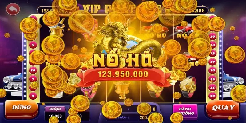Nạp là thưởng - Sự kiện ưu đãi hấp dẫn thường xuyên diễn ra