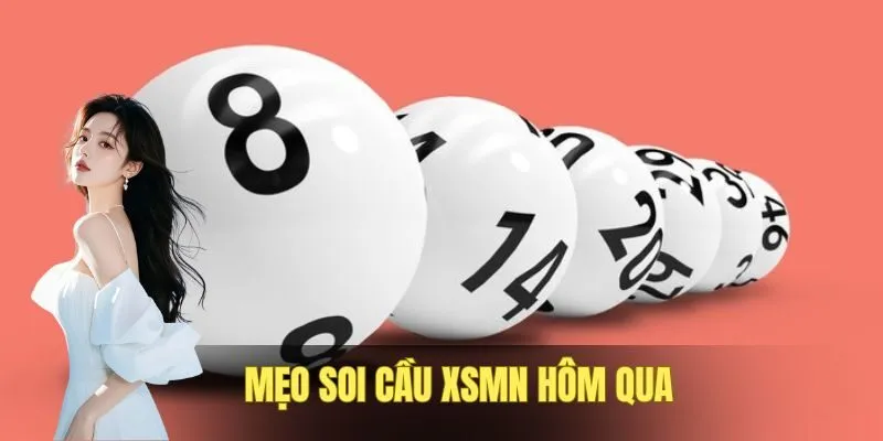 XSMN hôm qua